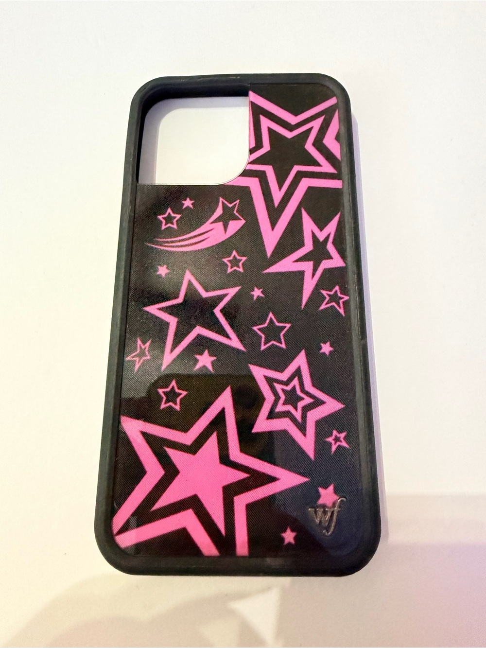 Wildflower iPhone 13 Pro Max case